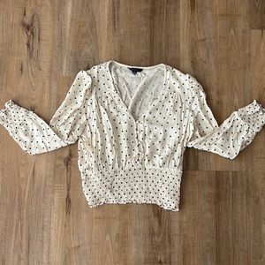 American Eagle Size Large Womens Blouse